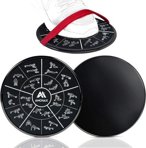 Amonax core sliders double - amonax,