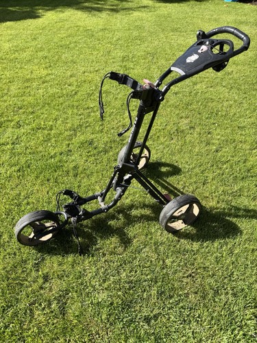 Qwik fold golf push - qwik-fold, 2.0