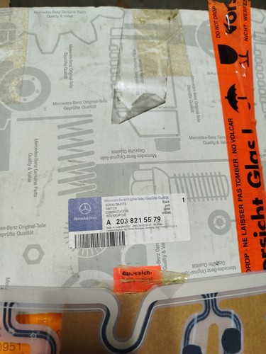 Mercedes benz oem - mercedes,