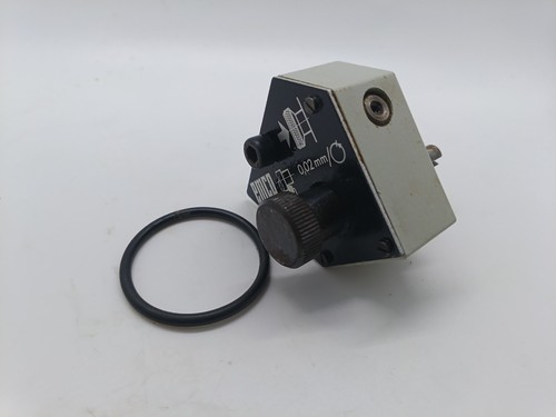 Emco unimat power feed - unimat,