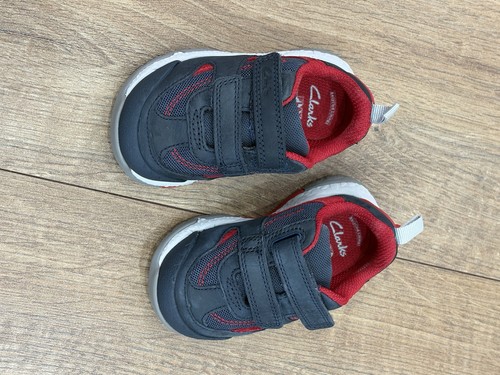 Clark trainer size - trainer, 4.5g