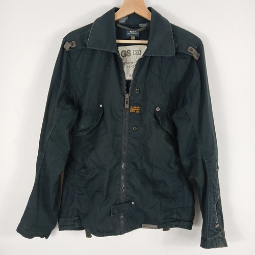 Star raw mens - raw, size