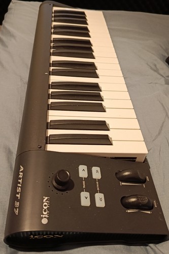 Icon pro audio artist - audio, 37