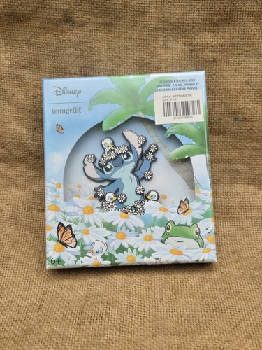 Loungefly disney lilo stitch - lilo,