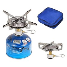 Outdoor Picnic Gas Burner