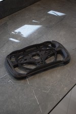 Moza ES Formula Wheel Mod