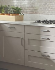 Shaker Bespoke Hand-painted