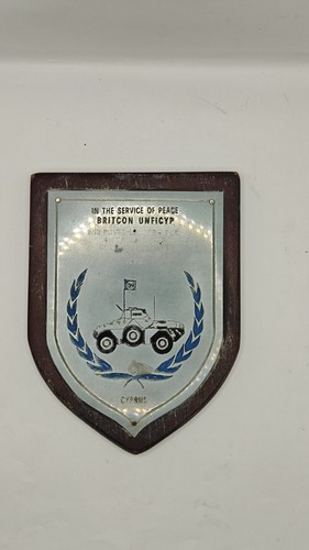 Vintage 9th 12th royal lancers - 9th,