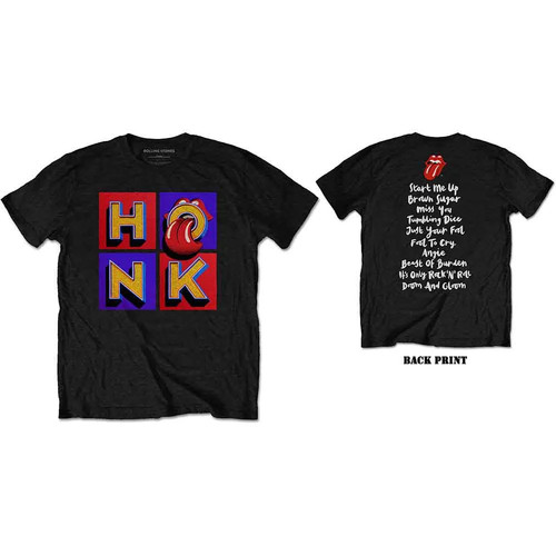 The rolling stones unisex - the,