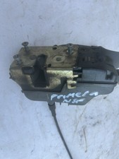 NISSAN PRIMERA P12 2004 N/S FRONT DOOR LOCK MECH (FRONT PASSENGER SIDE)