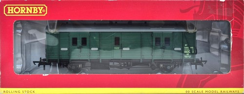 Hornby r4306a maunsell - r4306a,