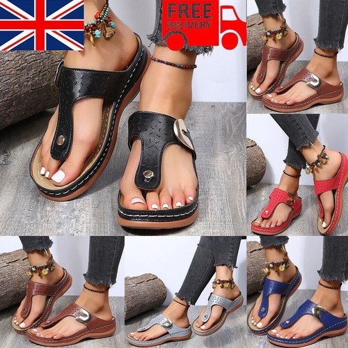 Womens orthopedic sandals - womens,