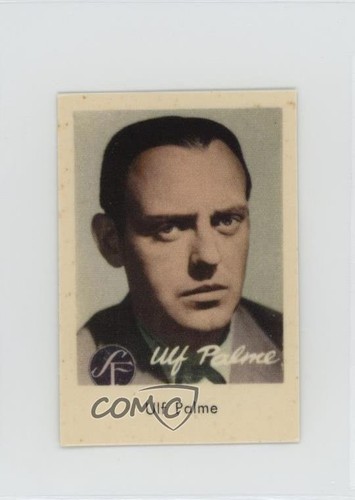 1957 dutch gum unnumbered - 1957,