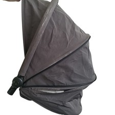 Icandy Orange Carrycot Seat