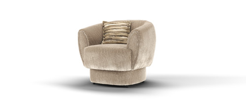 Sofology lustre fabric - sofology, accent