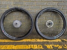  27.5 Mountain Bike XC Wheels