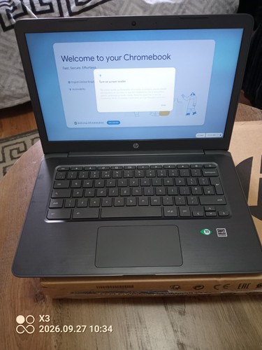 Chromebook 14a amd - 14a,