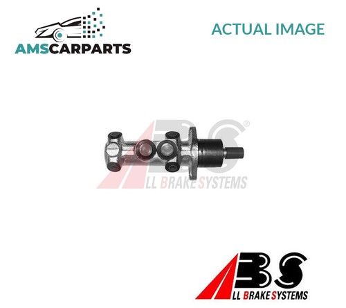 Brake master cylinder 61918x - brake,