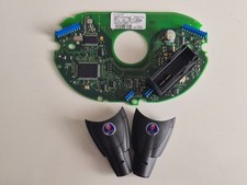 SAAB 9-3 93 2007 2008 ESP CIM