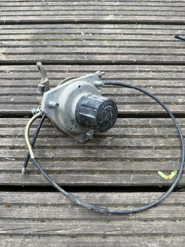 Suzuki lt80 quad - quad, left