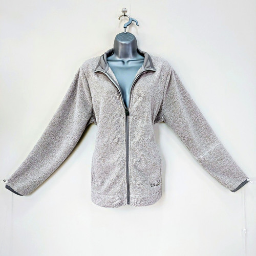Weird fish ladies fleece - uk, 16