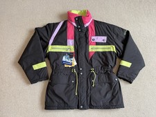 Sergio Tacchini Downhill Racer