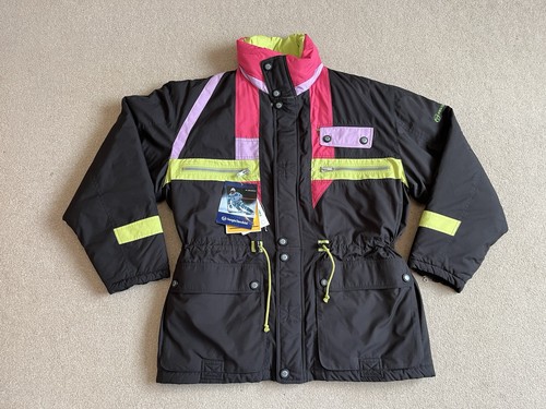 Sergio tacchini downhill racer - sergio,