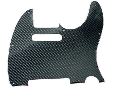 Black carbon fibre - black,