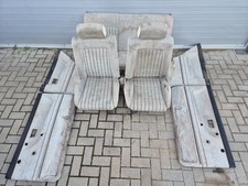 VW GOLF MK2 GT GTi Front &