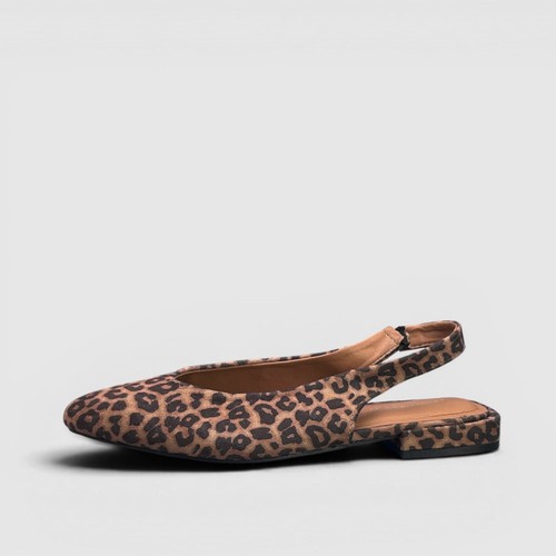 Ashton aubry flats - aubry, trainers