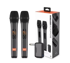 M23 Wireless Microphone System