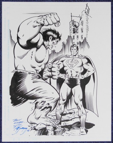 Superman the - superman,