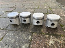 Set Vw Type 1 Aircooled Engine