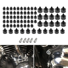 75x Engine Bolt Cap Cover Kit