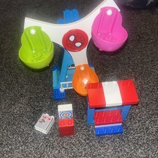 LEGO Duplo 10963 Marvel