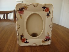 MASON'S STONEWARE BLUE