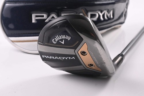Callaway paradym wood 21 - #7,