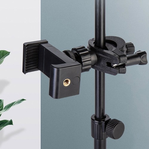 Portable pocket light mount - pocket,