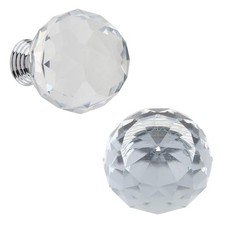 Pack glass crystal - crystal, ball