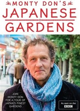 Monty Don's Japanese Gardens