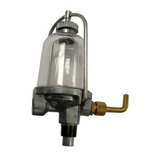 370832R91 Fuel Sediment Bowl