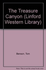 The Treasure Canyon (Linford