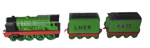 Custom thomas friends take - take, n