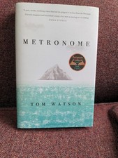 Metronome by Tom Watson