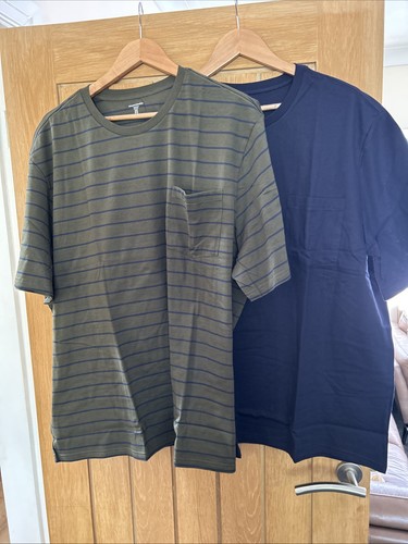 Pack mens shirts - mens, crew