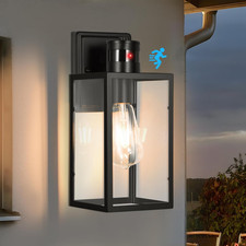Motion Sensor Outdoor Wall