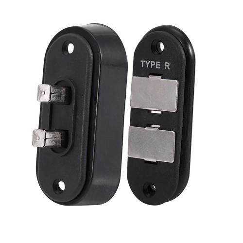 Sliding door contact - contact, switch