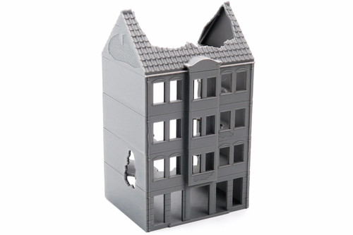Wargaming terrain wwii berlin - wargaming,