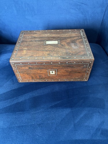 Antique victorian rosewood - victorian,
