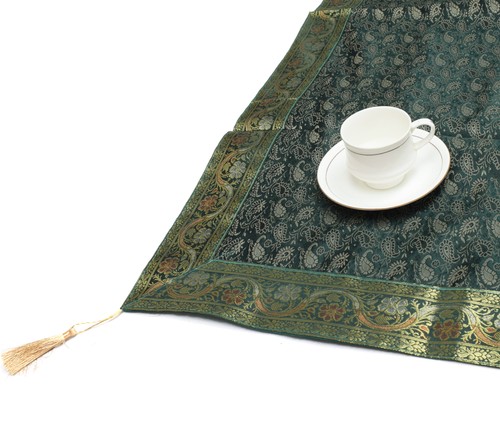 Dining table top cover - 48, sq